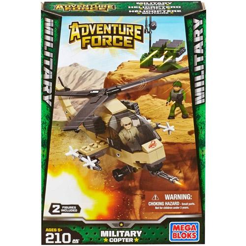 Military Copter