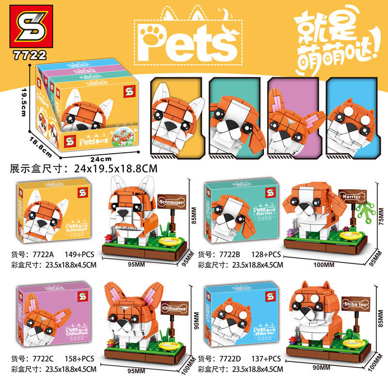Pets