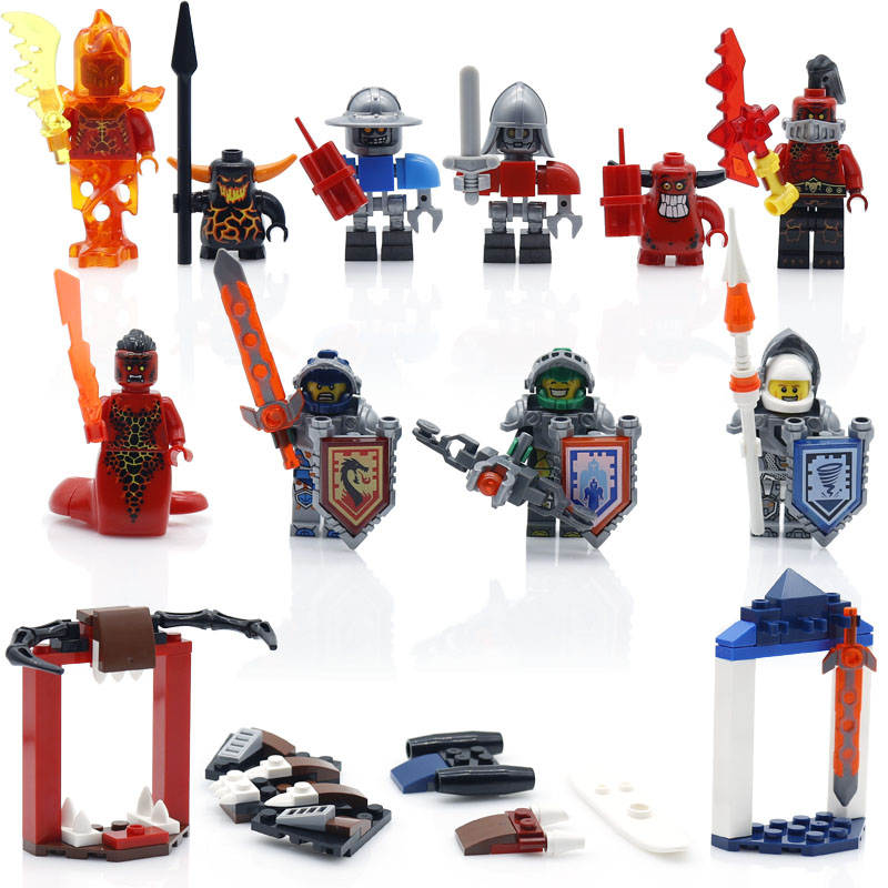 Nexu Knights