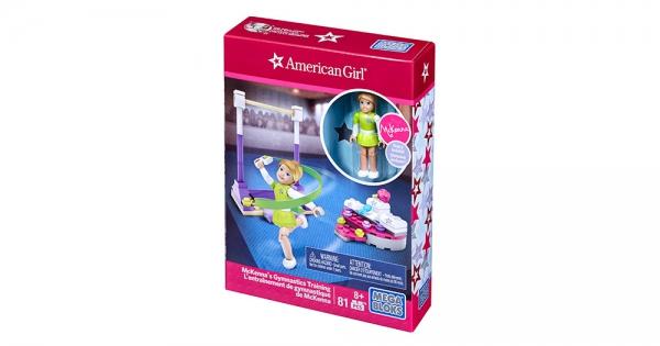 McKenna's Gymnastics Training