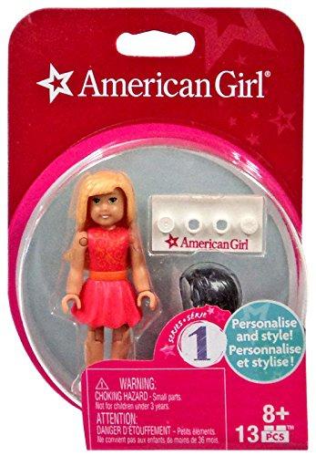 Doll #1