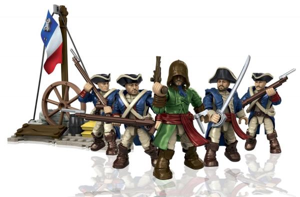French Revolution Pack