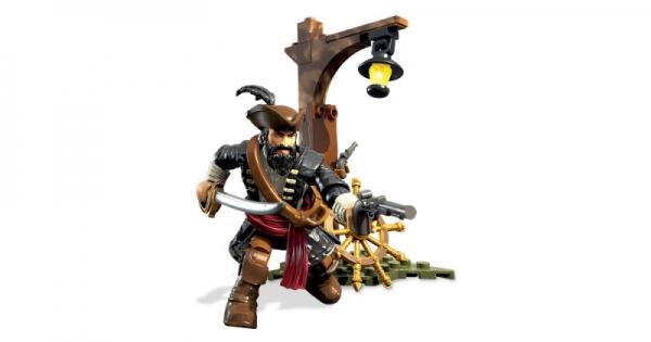 Blackbeard