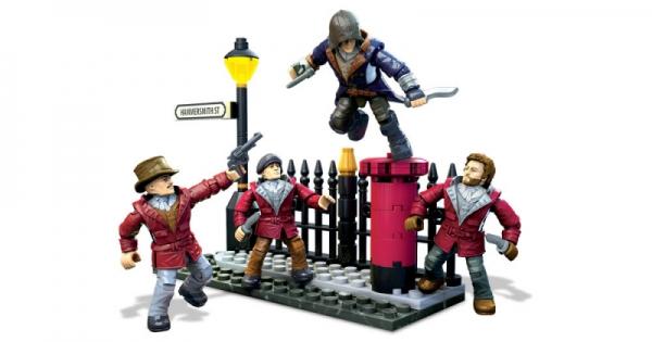 Blighter’s Gang Battalion pack