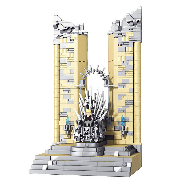 Iron Throne