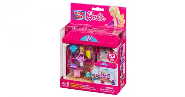 Build ‘n Play Dance Studio