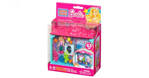 Build ‘n Play Underwater Cove