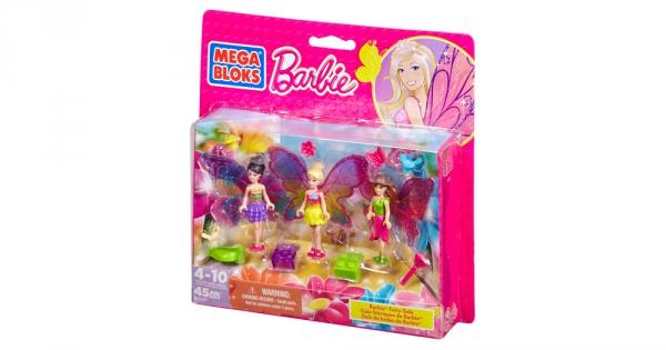 Build ‘n Play Fairy Gala