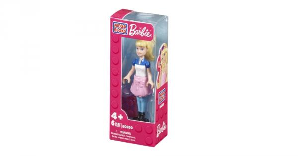 Fall Fashion Barbie®