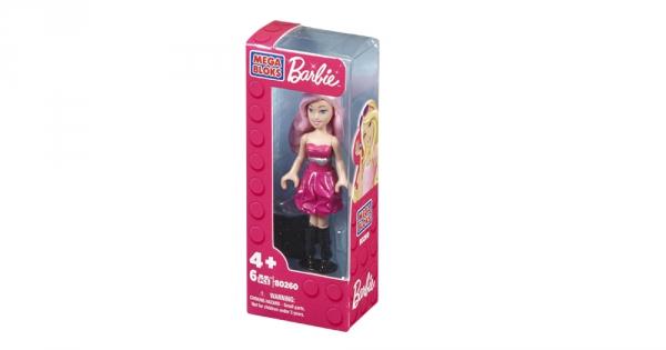 Pop Star Barbie®