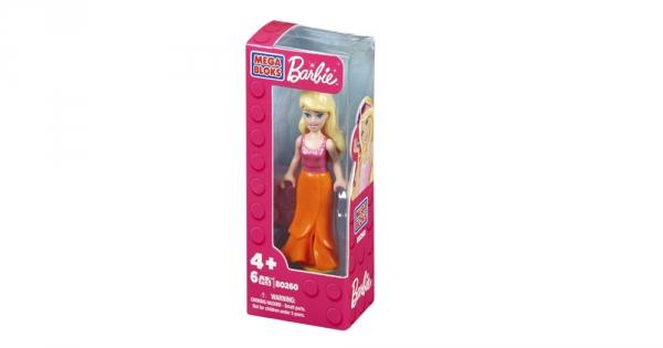 Tropical Barbie®