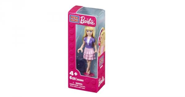 Casual Barbie®