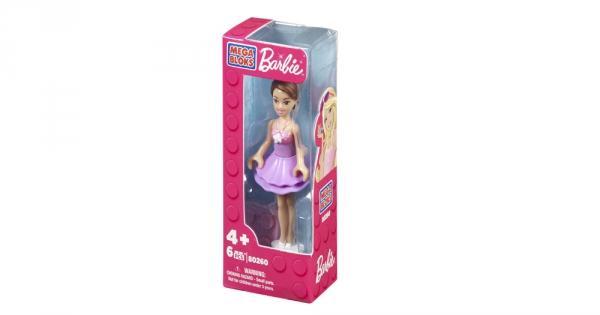 Ballerina Teresa® Doll