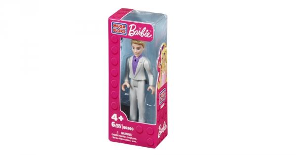 Tuxedo Ken®
