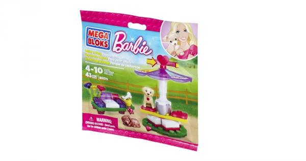 Build ‘n Play Puppy Park