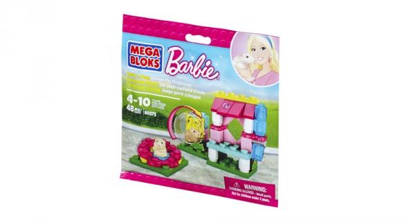 Build ’n Play Guinea Pig Playhouse