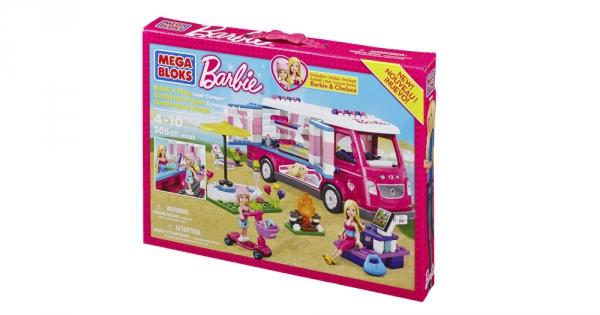 Build ’n Play Luxe Camper
