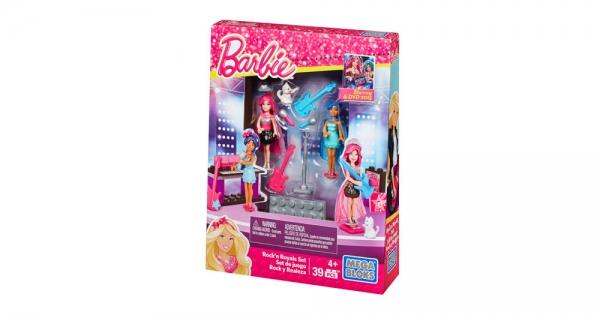 Rock ’n Royals set