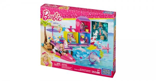 Pet Beach Boardwalk