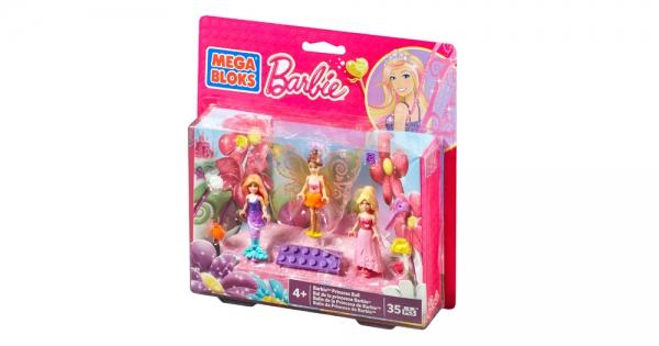 Princess Ball Barbie