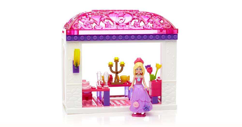 Princess Tea Party