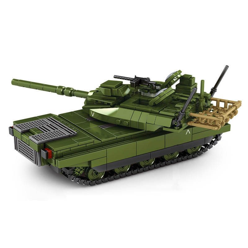 Survival Warfare：Type 10 Main Battle Tank