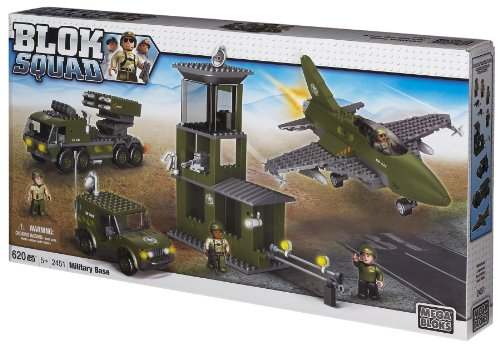 Military Base