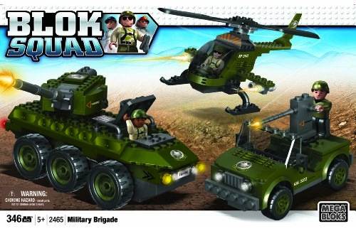 Military Brigade