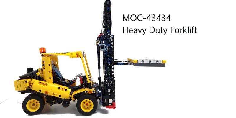 Forklift