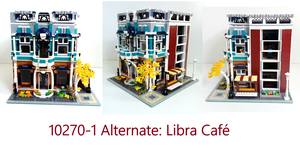 cafe