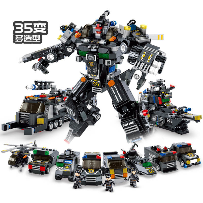 Armored Vehicle