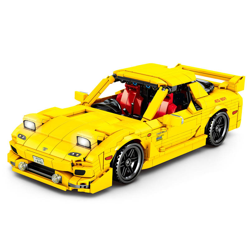 Mazda RX-7