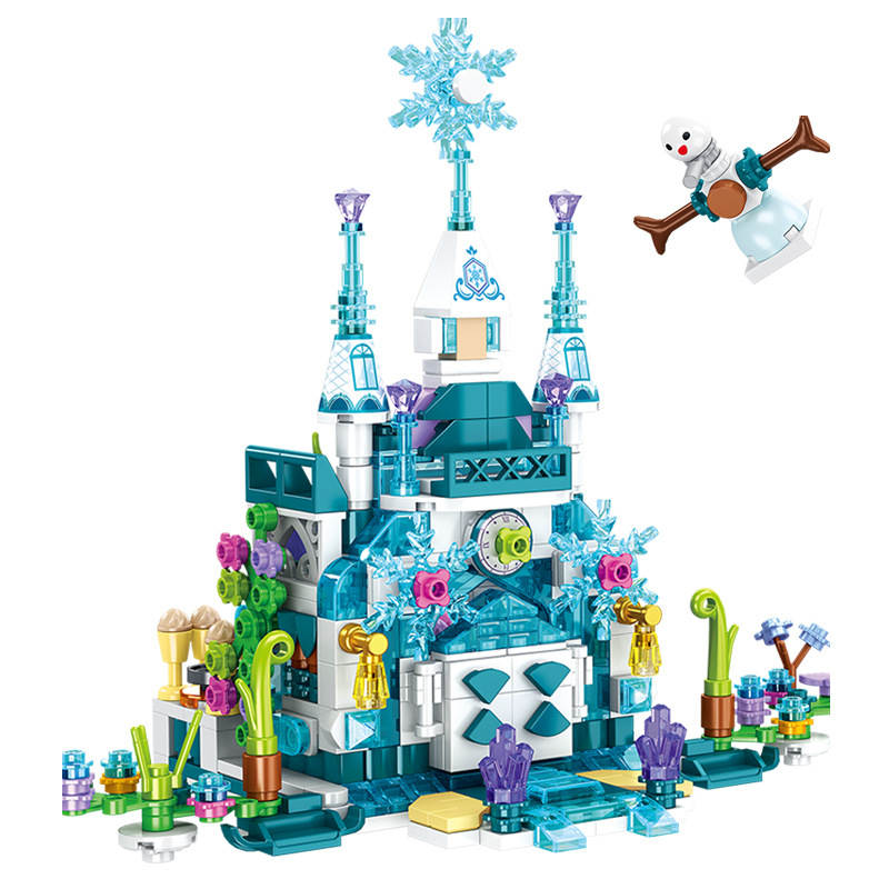 Princess Castle