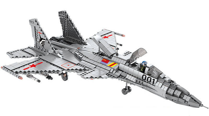 J-15 Flying Shark