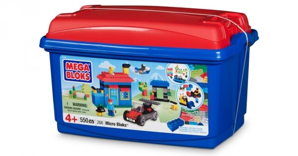 Micro Bloks