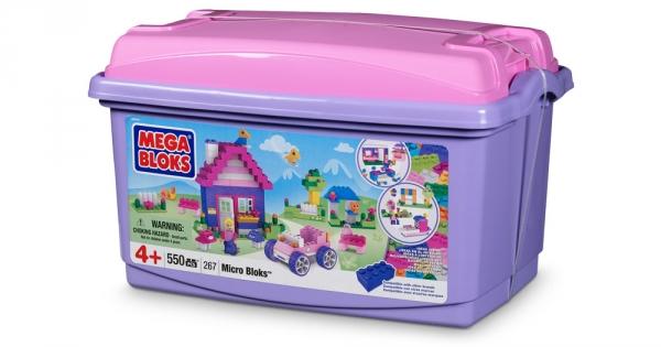 Micro Bloks