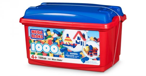 Micro Bloks