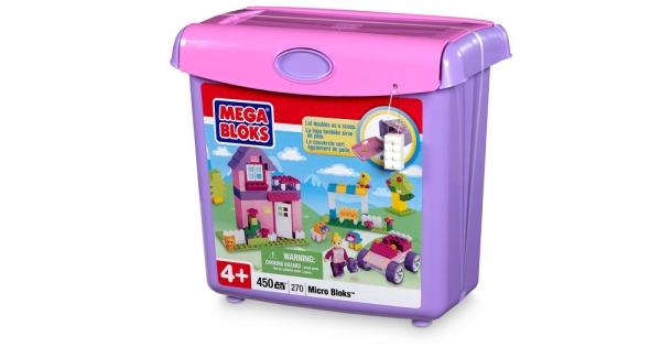 Micro Bloks