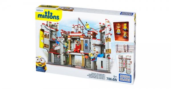 Castle Adventure