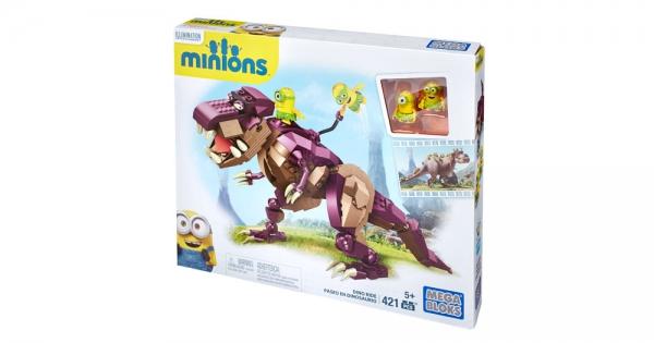 Dino Ride