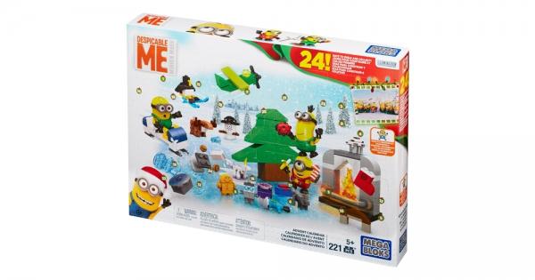 Advent Calendar