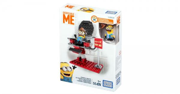 Chair-O-Matic