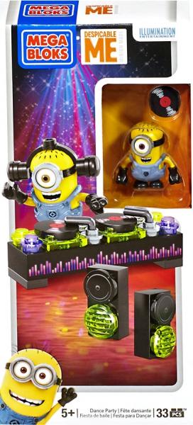 Dance Party