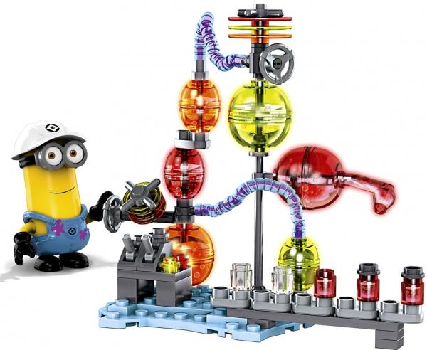 Jelly Lab