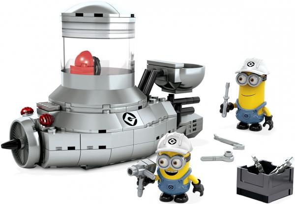 Minion Mobile