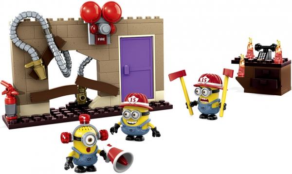 Fire Rescue