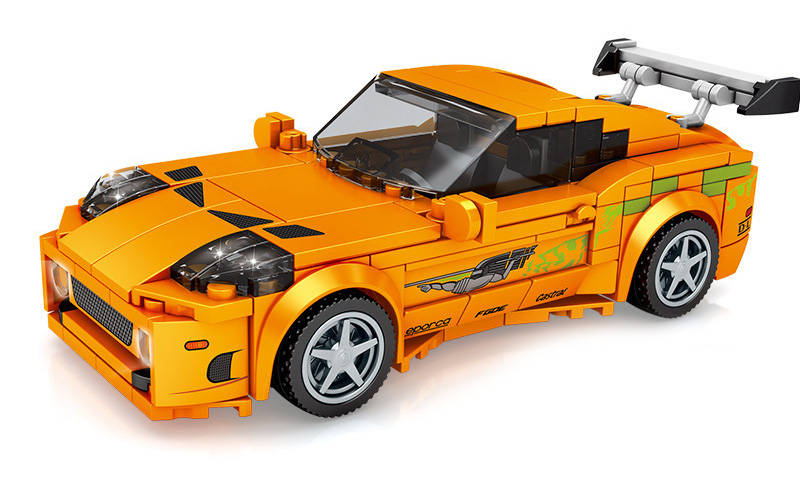 Famous Car World