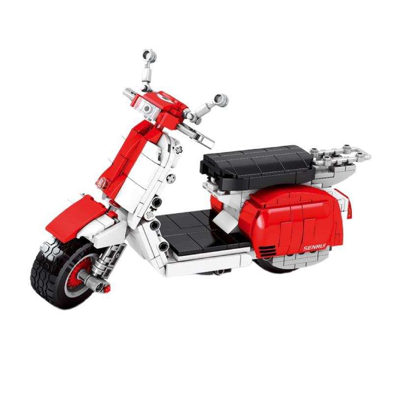 Vespa