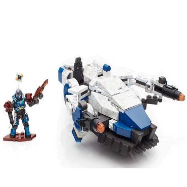 Cabal Interceptor
