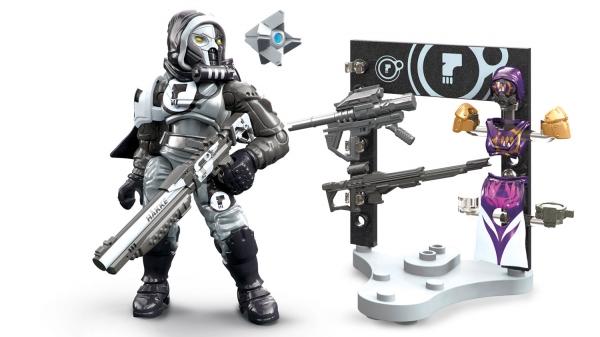 Dead Orbit Hunter Armory